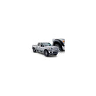 Pocket Style Smooth Fender Flares, Black, Front & Rear suits Ford F-250 Super Duty (11-16) by Husky Liners