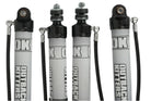 Outback Kitters 2.5" Reservoir Shocks for Ford F250/F350 (2020+)