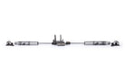 Dual Steering Stabiliser Kit, Suits 2.5-9" Lift suits Ford F-250 Super Duty/F-350 Super Duty (05-26) by BDS Suspension