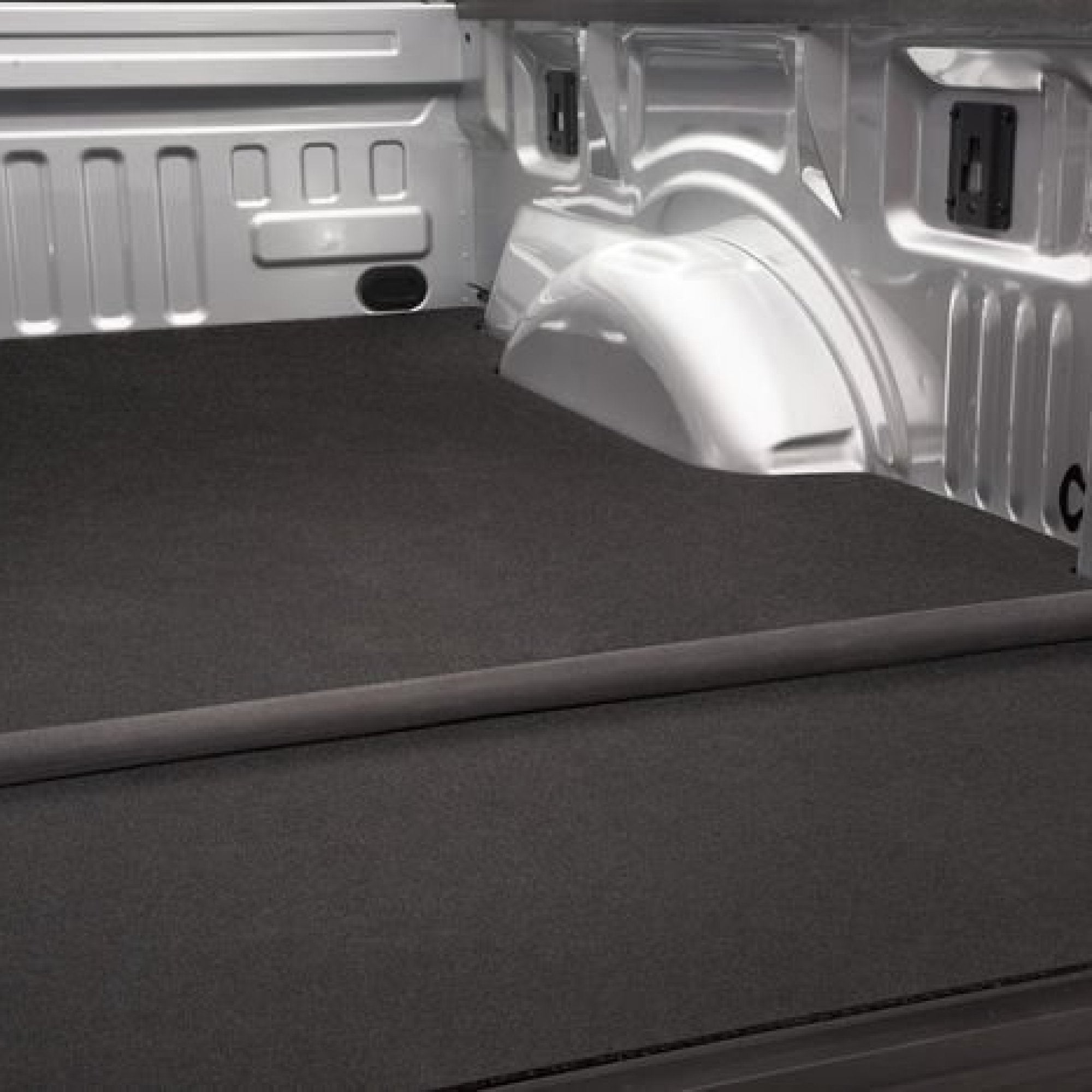 6.5 Bed Impact Matt suits Chev 2500 (11-19) by BedRug