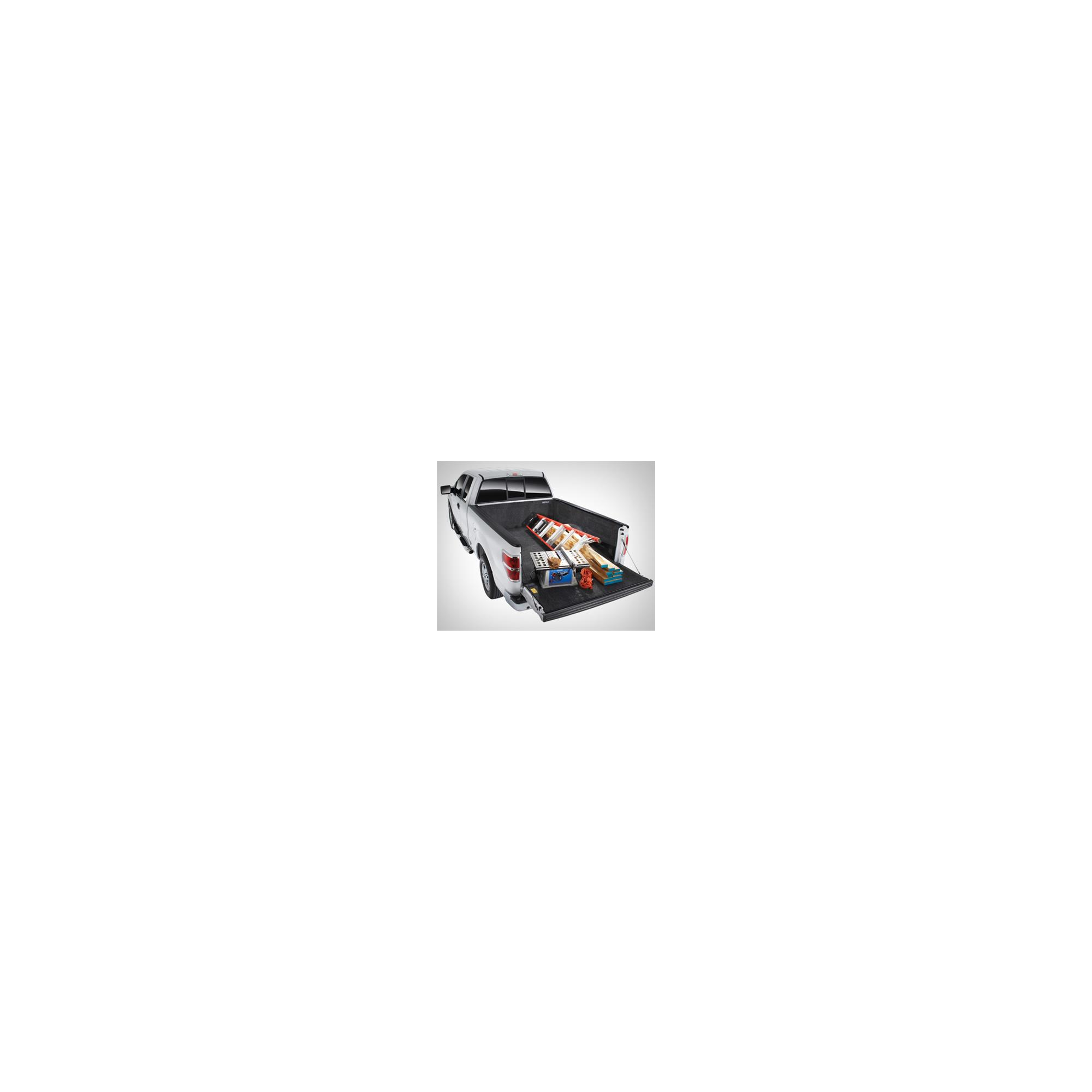 6.5' Tub Bed Liner suits Nissan Titan XD 2004-2022 King Cab by BedRug