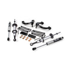2-3" Lift Kit with Fox 2.0" Snap Ring Shocks suits Toyota Hilux (18-25) by BDS Suspension