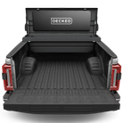 Tool Box, Black by DECKED
