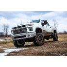 6.5" Lift Kit with Fox 2.5" Shocks suits Chev 2500/3500 (20-25) / GMC 2500/3500 (20-25) by BDS Suspension