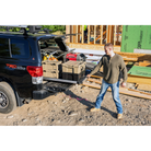 CargoGlide Truck Bed Slide for 7' Tub Australian Domestic Ute Dual Cab by DECKED