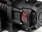 Carbon Scout Pro 15lb Large 4x4 Winch Kit by Carbon Offroad