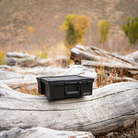 Halfrack 32 - D-co Case, Black by DECKED