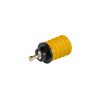 Front SumoSprings - 635kg - Yellow by SuperSprings International