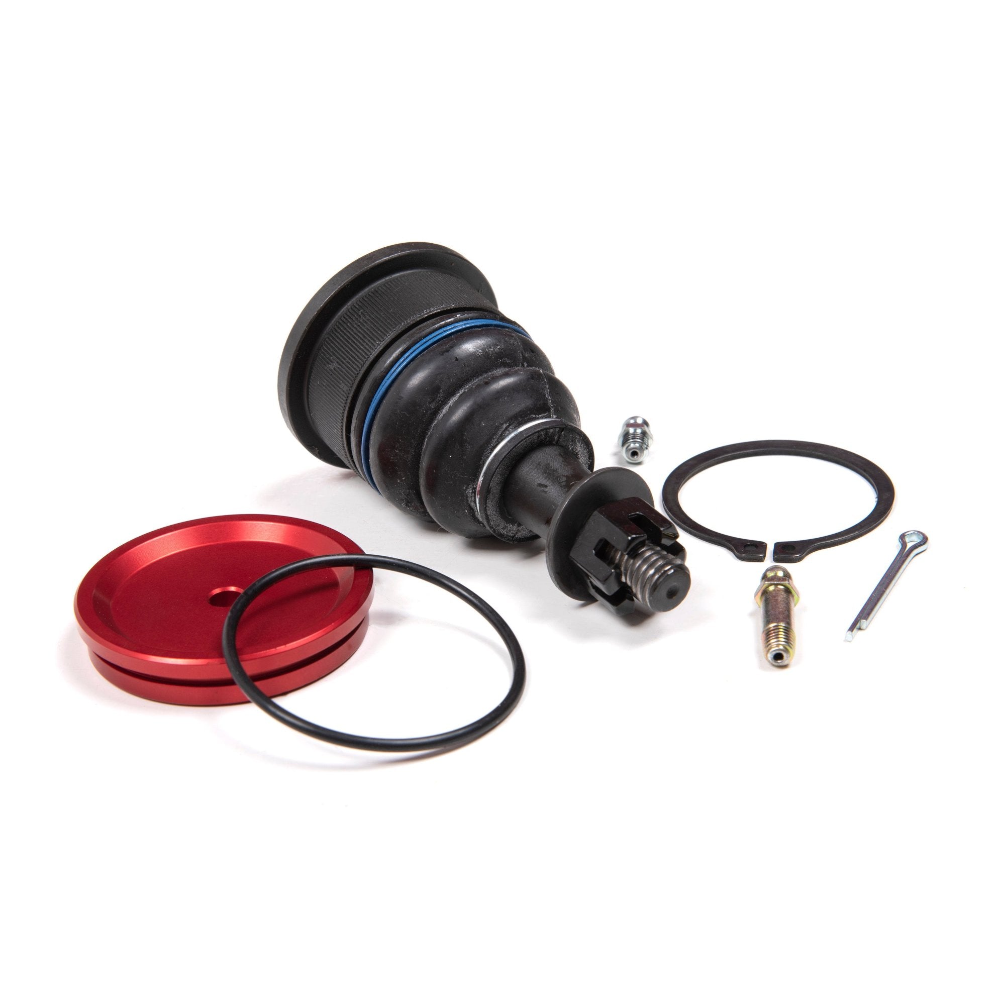 Service Kit: Replacement UCA Ball Joint & Cap Rebuild Kit by Zone Offroad