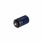 Rear SumoSprings - 450kg - Dark Blue suits Ford Transit 4x2 (2015+), Ford Transit 4x4 (2020+) by SuperSprings International