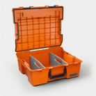 Halfrack 32 - D-co Case, Orange by DECKED