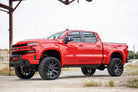2" SF1 Fender Flares suits Chev 1500 (19-26) by Rough Country