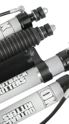 Outback Kitters 2.5" Reservoir Shocks for Ram 2500 (2013+)