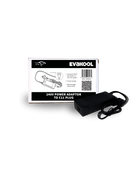 EVAKOOL 12/240V EvaPower Slimline Power Adaptor Adventure Plug