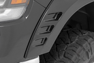2" SF1 Fender Flares suits Ram 1500 DT (19-26) by Rough Country
