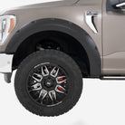 1" Smooth Fender Flares suits Ford F-150 (21-26) by Rough Country