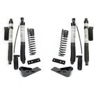 2" Levelling Kit with OK 2.5" Shocks, Front +20% Coils suits Ram 2500 (13-26) by Outback Kitters