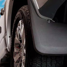 Rear Mud Guards suits Chev 1500 (19-26) by Husky Liners