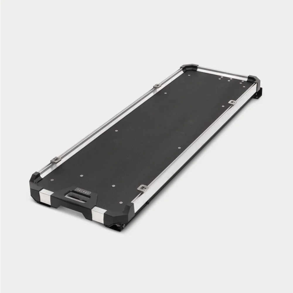 CargoGlide Truck Bed Slides suits Chev 2500 (01-26) by DECKED