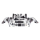 6" Lift Kit with Fox 2.5" Shocks suits Ram 2500 (25) by BDS Suspension