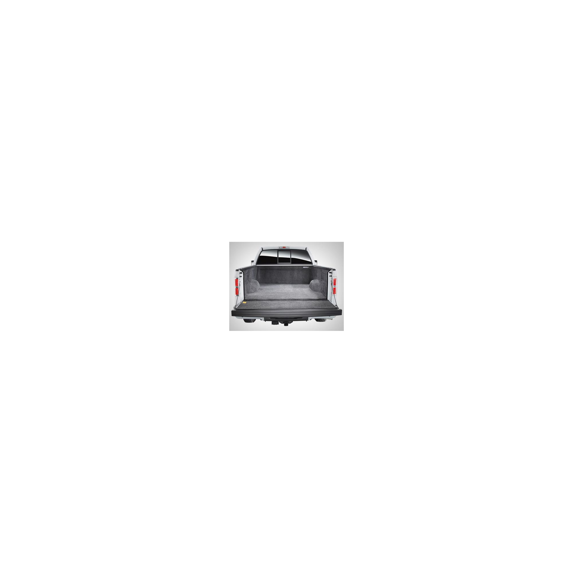 6.5' Tub Bed Liner suits Nissan Titan XD 2004-2022 King Cab by BedRug
