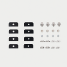 D-co Case Mounting Kit for T-Track by DECKED