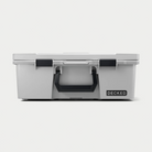 Halfrack 32 - D-co Case, Gray by DECKED