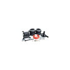 Double Bellow Airbags, Suits 0-2" Lift suits Toyota Tundra (00-26) by Boss Airbags