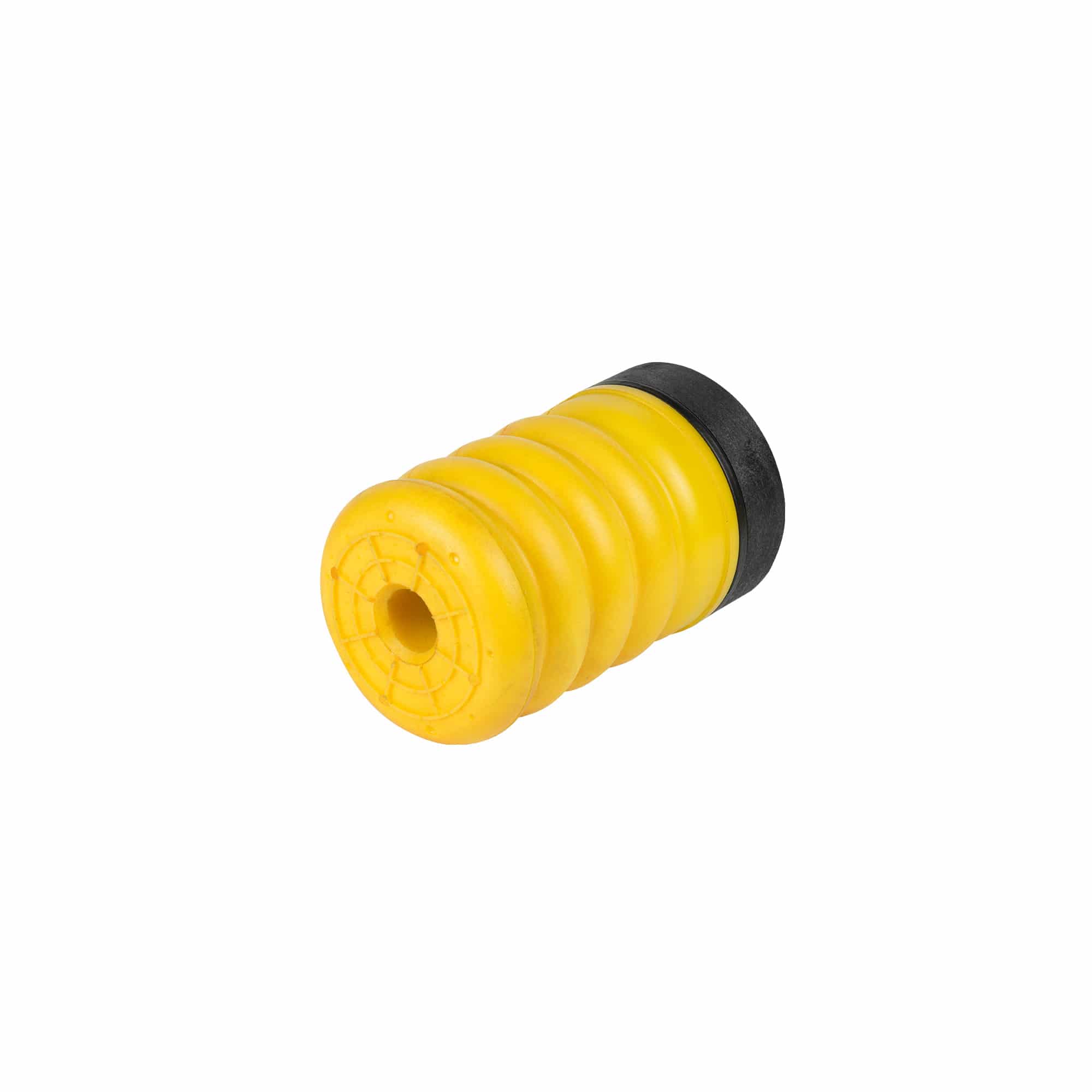 Rear SumoSprings - 1,270kg - Yellow suits Ford Transit 4x2 (2015+), Ford Transit 4x4 (2020+) by SuperSprings International