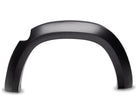 2" Extend-A-Fender Smooth Fender Flares, Black, Front & Rear suits Ram 1500 DT (25-26) by Husky Liners