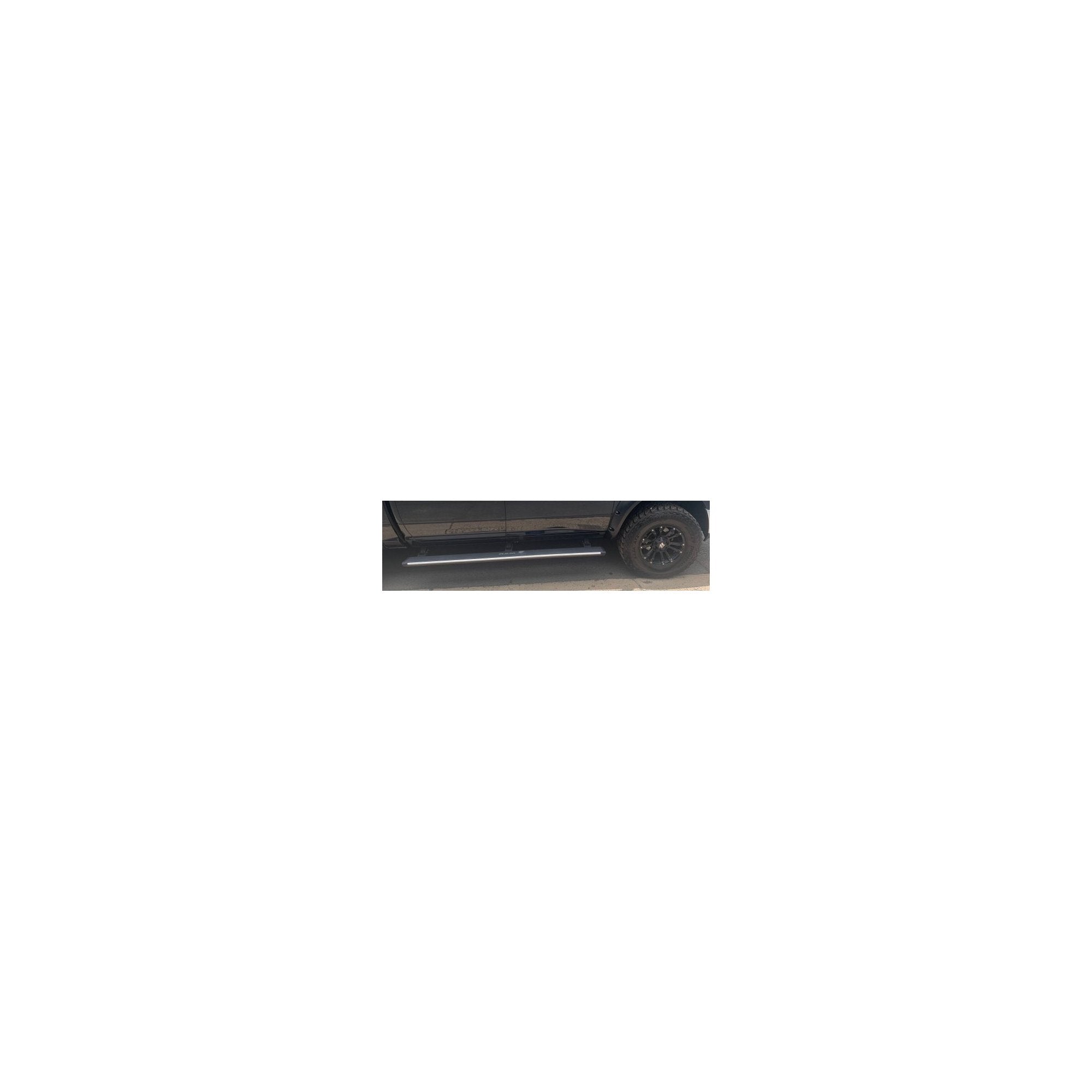 Electric Running Boards suits Ram 1500 DT (19-24) by AMTRUX