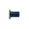 Rear SumoSprings - 450kg - Dark Blue by SuperSprings International