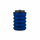 Rear SumoSpring - 453kg - Blue suits Ford Ranger (2019-2023), Next Gen Ranger (2022+) by SuperSprings International