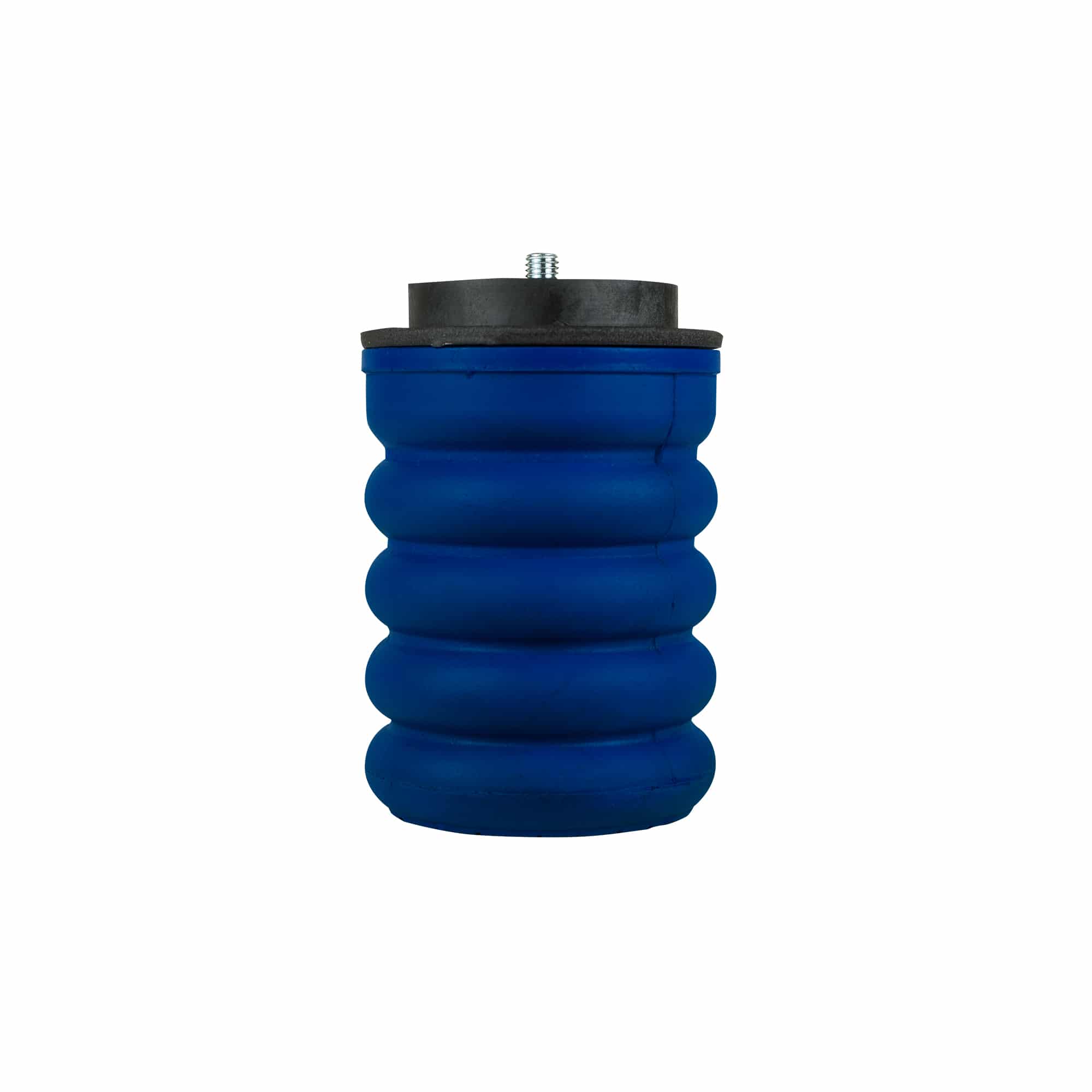 Rear SumoSpring - 453kg - Blue suits Ford Ranger (2019-2023), Next Gen Ranger (2022+) by SuperSprings International