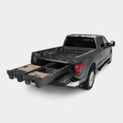 Drawer System + Premium Accessory Pack suits Chev 1500 (2019+) / GMC 1500 (2019+) by DECKED