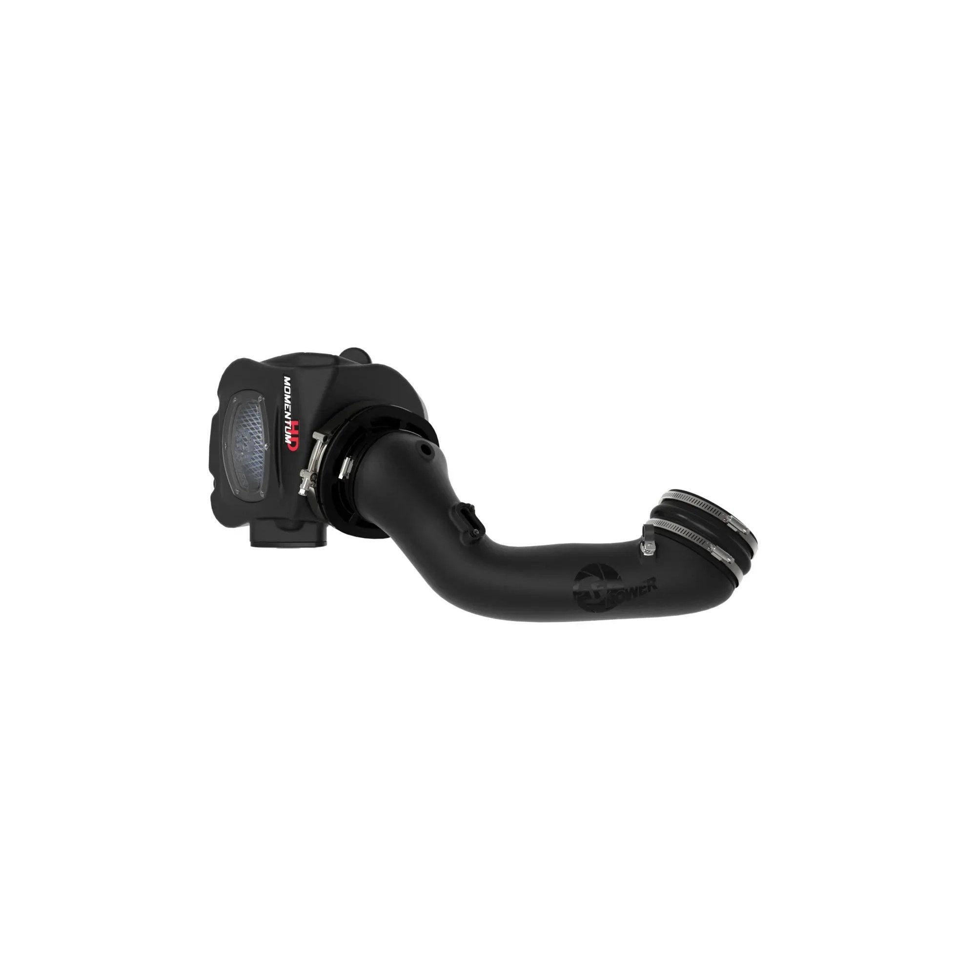 V8-6.7L Momentum HD Pro 10R Cold Air Intake System suits Ford F-250 Super Duty/F-350 Super Duty (17-19) by aFe POWER