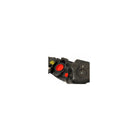 Long Range Fuel Tank, 197L (Crew Cab, 6'4 Tub) suits Ram 2500/3500 (13-24) by Titan Tanks