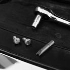 OnX6+/S8/XL/LP Series Security Hardware Kit – Universal by Baja Designs
