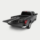 CargoGlide Truck Bed Slides suits Chev 2500 (01-26) by DECKED