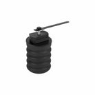 Rear SumoSprings - 680kg - Black suits Nissan Navara (2014-2021) by SuperSprings International