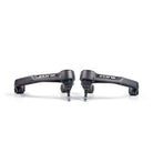 Upper Control Arms, Suits 2-6" Lifts, Set of 2 suits Chev 1500 (19-25) / GMC 1500 (19-25) by Zone Offroad