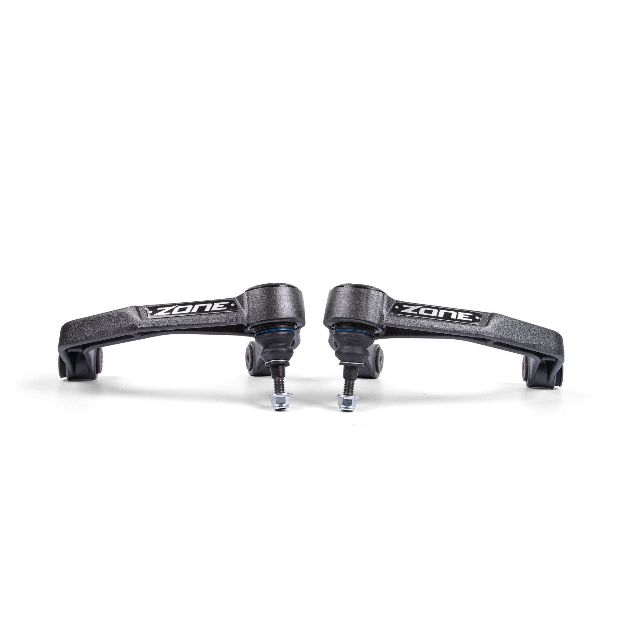 Upper Control Arms, Suits 2-6" Lifts, Set of 2 suits Chev 1500 (19-25) / GMC 1500 (19-25) by Zone Offroad
