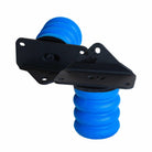 Rear SumoSprings - 630kg - Light Blue suits Land Cruiser 200 (2008-2023) by SuperSprings International