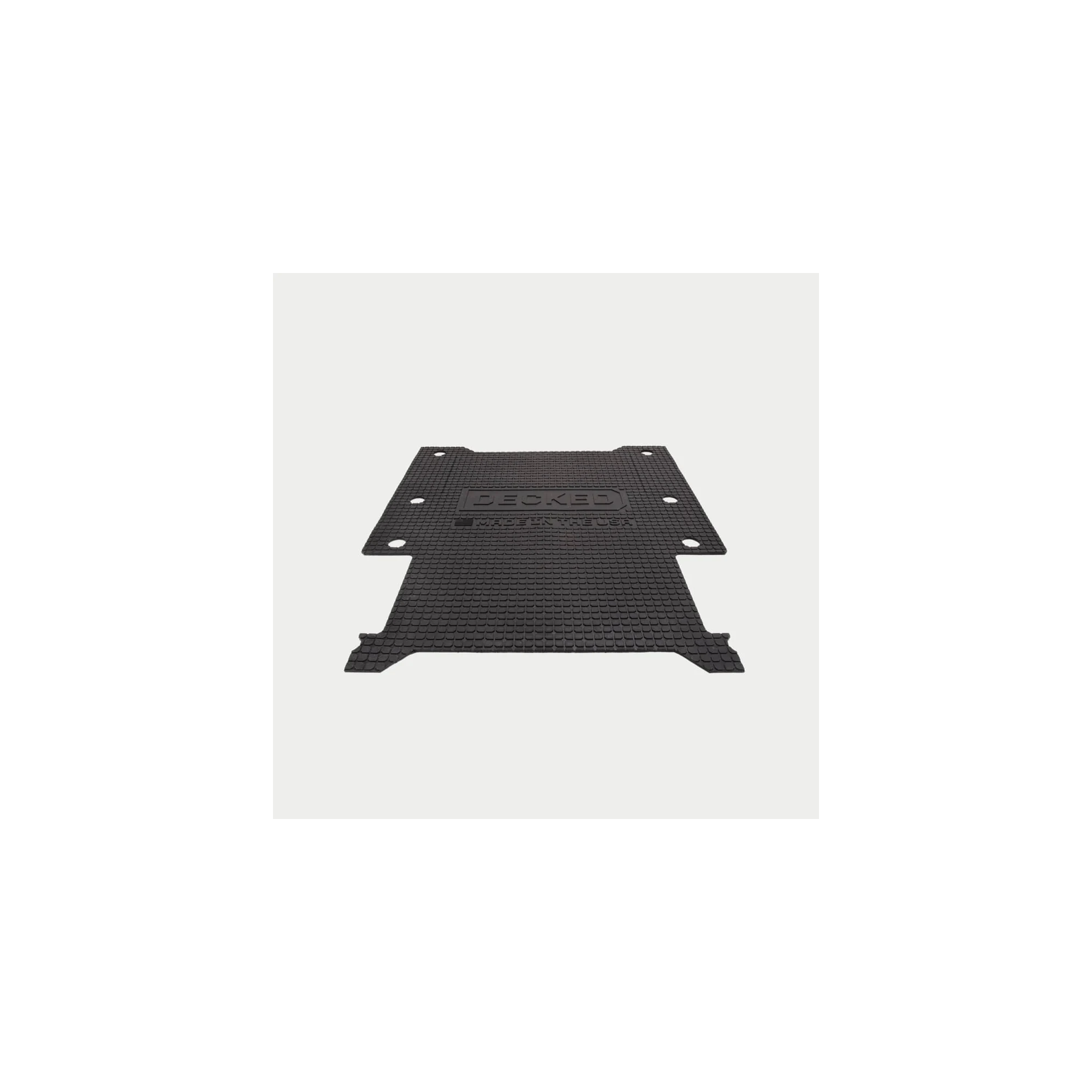 Battle Mat Midsize Short by DECKED