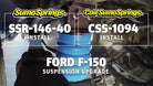 CSS-1094 Coil SumoSprings by SuperSprings International
