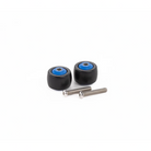 Cabside 2.5" Drawer Wheels, Set of 2 by DECKED