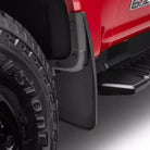Rear Mud Guards suits Chev 1500 (19-26) by Husky Liners