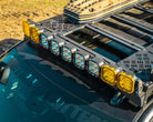 Linkable 50" Light Bar for Adventure Rails MAX by Outback Kitters