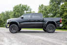 2" SF1 Fender Flares suits Ram 1500 DT (19-26) by Rough Country