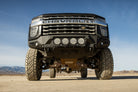 6.5" Lift Kit with Fox 2.5" PES DSC Coilover Shocks suits Chev 2500/3500 (20-25) / GMC 2500/3500 (20-25) by BDS Suspension